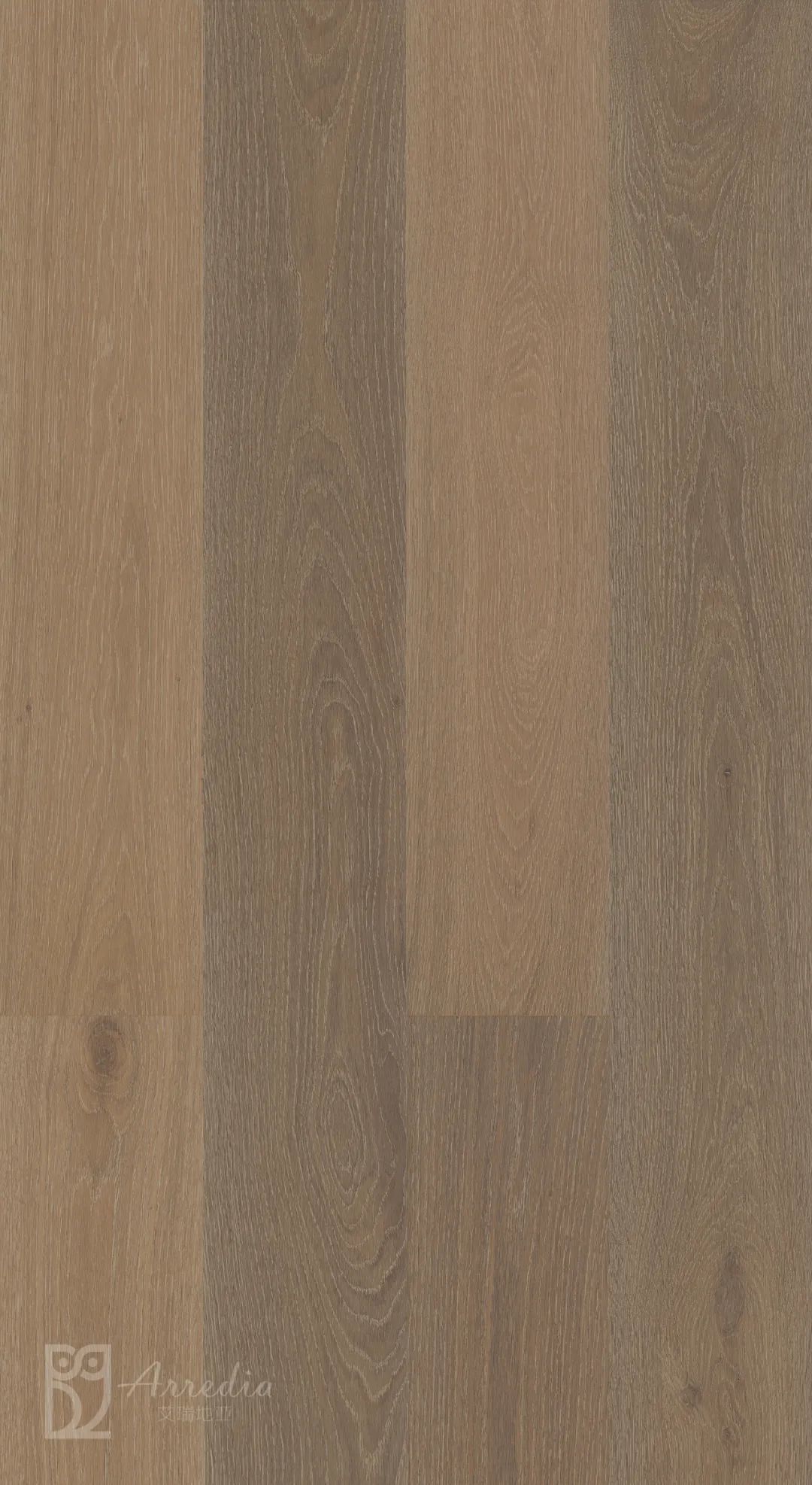 Oakridge Wood