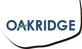Oakridge Wood