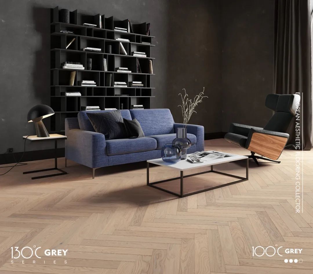 Oakridge Wood