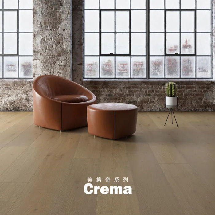 Crema | CR