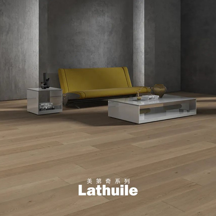 Lathuile | LA