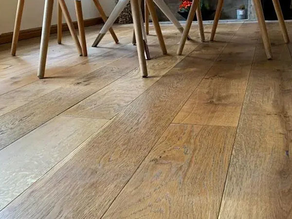 Shunyang flooring company profile