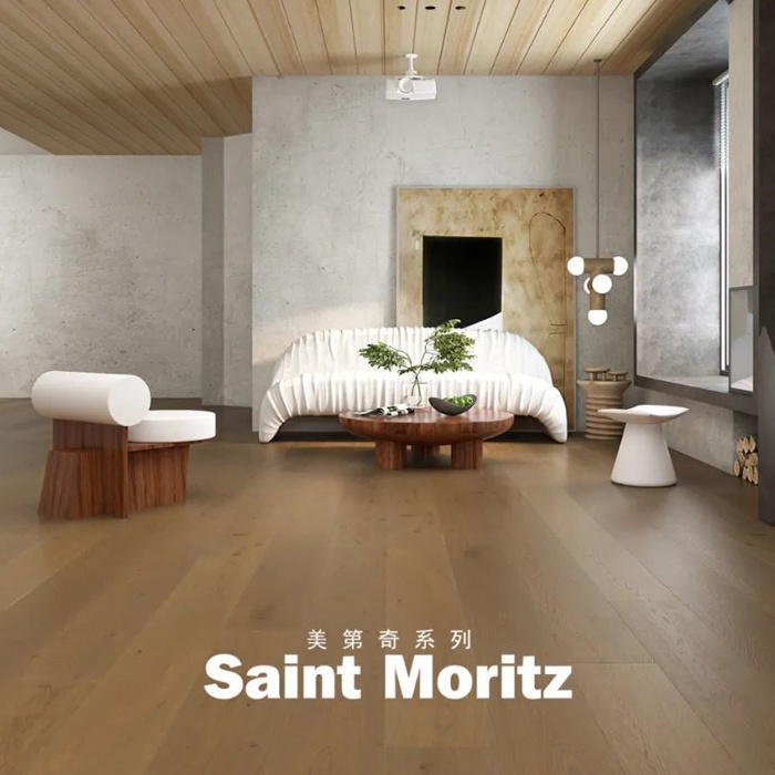 Saint Moritz | SM